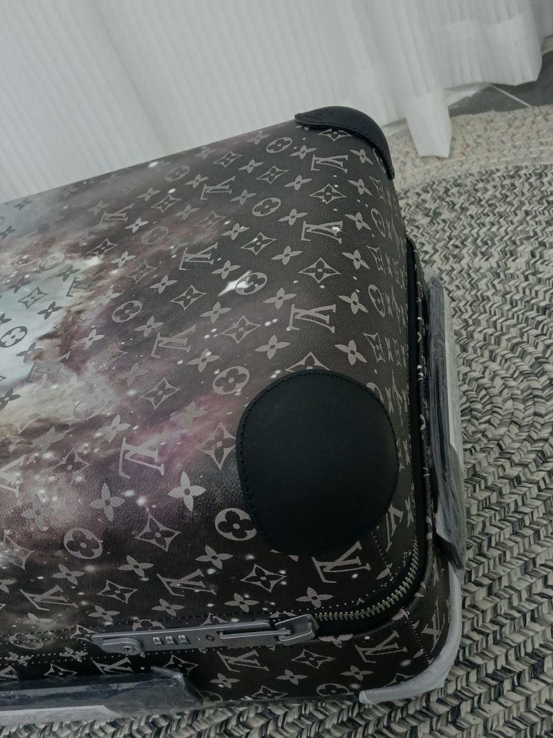 Louis Vuitton Suitcase